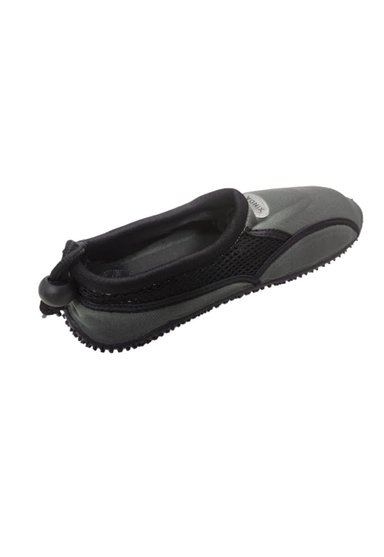 ZAPATILLA DE AGUA GRIS HOMBRE PLAYA - 2