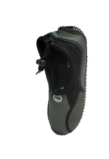 ZAPATILLA DE AGUA GRIS HOMBRE PLAYA - 3