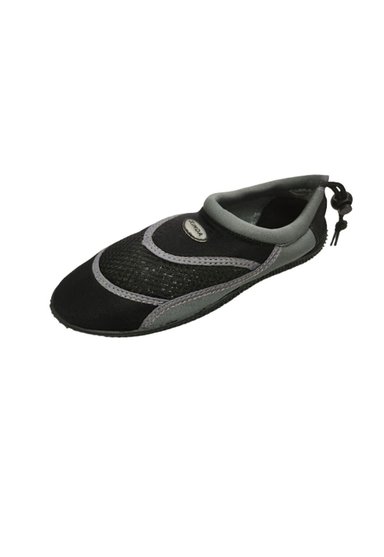 ZAPATO DE AGUA GRIS UNISEX - 1