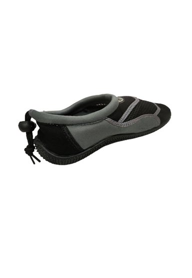 ZAPATO DE AGUA GRIS UNISEX - 2