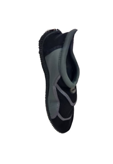 ZAPATO DE AGUA GRIS UNISEX - 4
