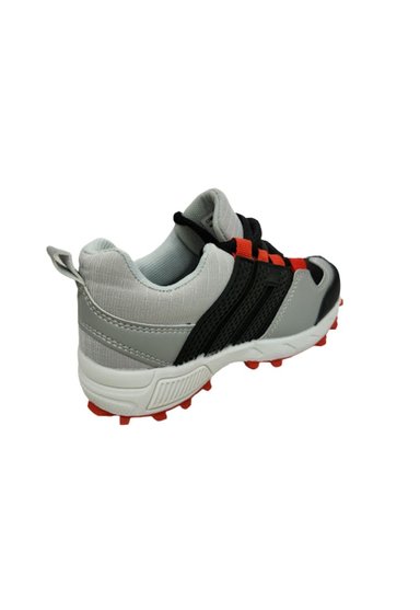 ZAPATILLAS NIÑO VINNYS OUTLET OUTDOOR ROJO - 2