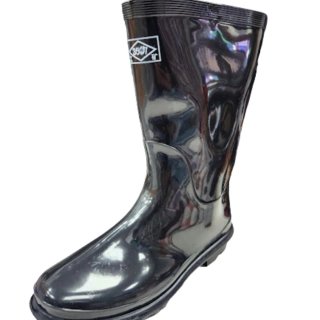 BOTA DE AGUA LLUVIA HOMBRE - 1