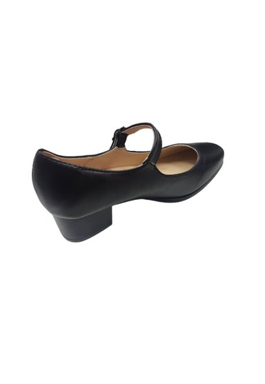 ZAPATO DE CUECA NIÑA MUJER - 2