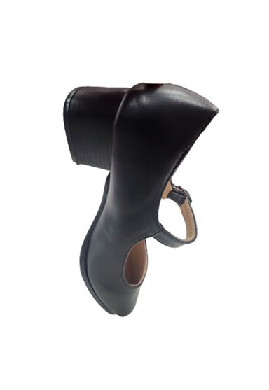 ZAPATO DE CUECA NIÑA MUJER - 4