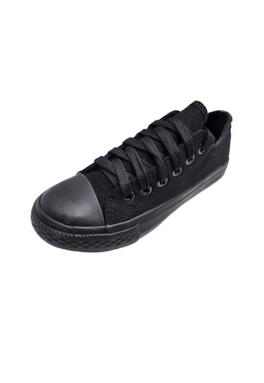 ZAPATILLAS UNISEX VINNYS OUTLET URBANAS CASUALES LONA - 1