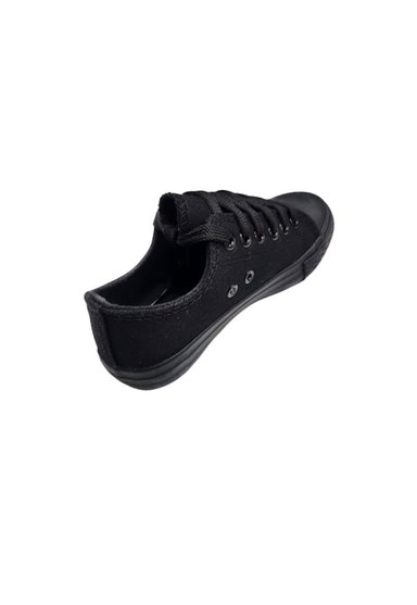 ZAPATILLAS UNISEX VINNYS OUTLET URBANAS CASUALES LONA - 2