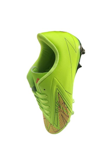 ZAPATILLA DE FÚTBOL AMARILLO UNISEX - 3