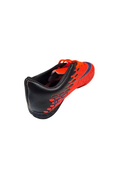 ZAPATILLAS NIÑO VINNYS OUTLET BABY FÚTBOL NARANJO - 2