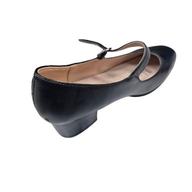 ZAPATO DE CUECA MUJER - 2