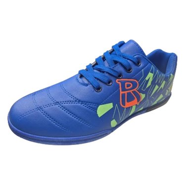 ZAPATILLA DE BABY FÙTBOL HOMBRE AZUL - 1