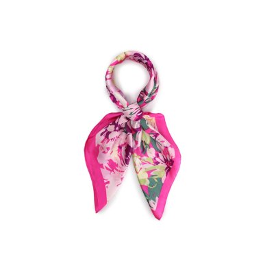 PAÑUELO PARA MUJER CORTO 70X70 210 - 1