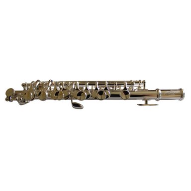 FLAUTA ALLEGRO PICCOLO C 6 ALL6465S - 1