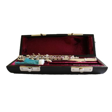 FLAUTA ALLEGRO PICCOLO C 6 ALL6465S - 2