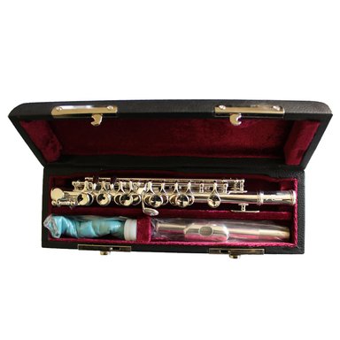 FLAUTA ALLEGRO PICCOLO C 6 ALL6465S - 3