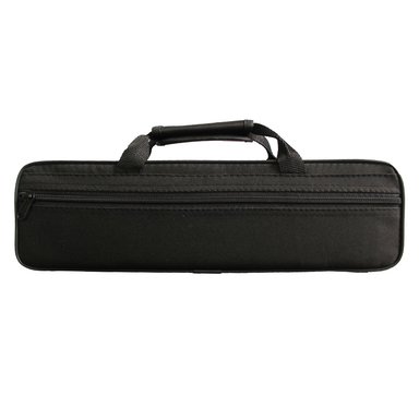 FLAUTA TRAVERSA ALLEGRO SILVER C ALL6456S - 3