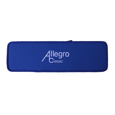 MELODICA 32 NOTAS ALLEGRO CLASSIC COLOR AZUL. ALL32BL-D - 3
