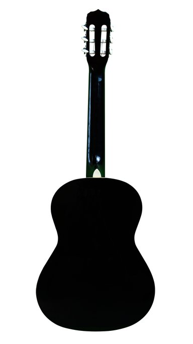 GUITARRA ELECTROACUSTICA BILBAO BIL-CASEQ + FUNDA - 3