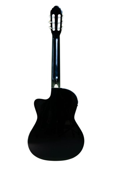 GUITARRA ELECTROACUSTICA BILBAO BIL-700CE-NT + FUNDA - 3