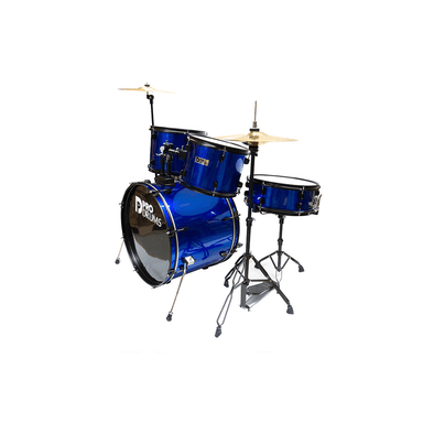 BATERIA PRO DRUMS PRD04-BL - 2