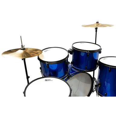 BATERIA PRO DRUMS PRD04-BL - 5