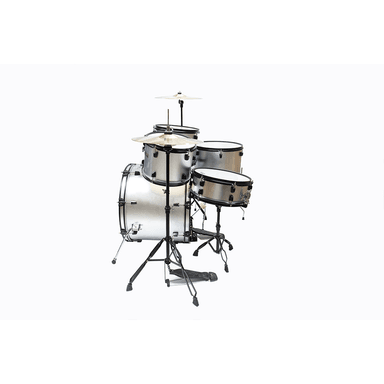 BATERIA PRO DRUMS PRD04-SV - 3