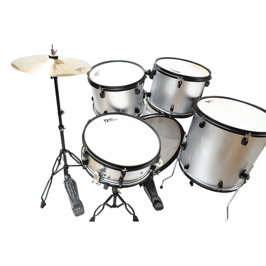 BATERIA PRO DRUMS PRD04-SV - 4