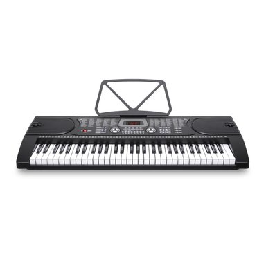 TECLADO TONIC 61 TECLAS + STAND TON-600 - 2