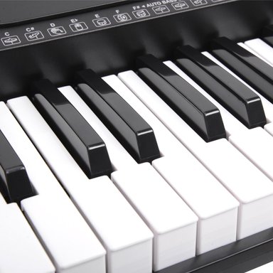 TECLADO TONIC 61 TECLAS + STAND TON-600 - 3