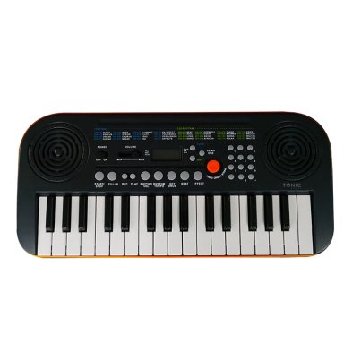 TECLADO MUSICAL PIANO 32 NOTAS TON-500 TONIC - 2