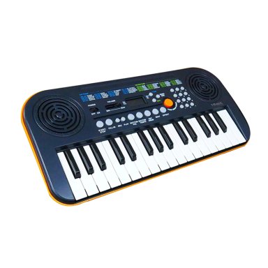 TECLADO MUSICAL PIANO 32 NOTAS TON-500 TONIC - 4