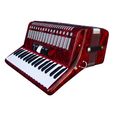 ACORDEON SMUSSATO 34K 72B 2353RD - 3