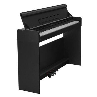PIANO NUX DIGITAL WK-310 - 2