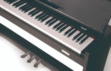PIANO NUX DIGITAL WK-310 - 4