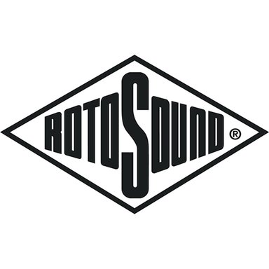 SET BAJO ELECTRICO ROTOSOUND RB45 ROTO BASS 4 - 2