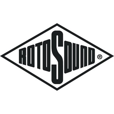 SET ROTOSOUND GUITARRA ELECTROACÚSTICA JK10 JUMBO KING - 2