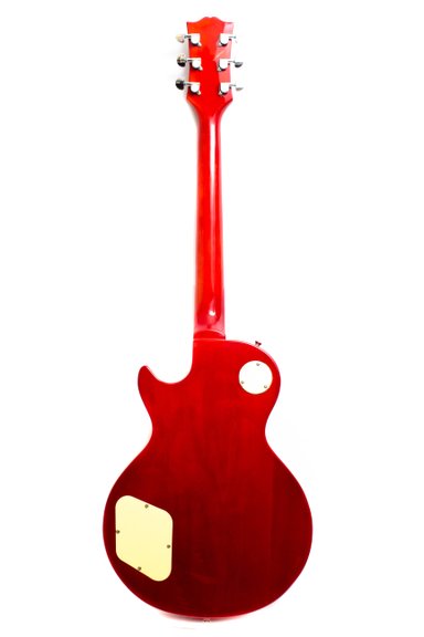 GUITARRA ELÉCTRICA XGTR LES PAUL ROJO L200-CH - 2