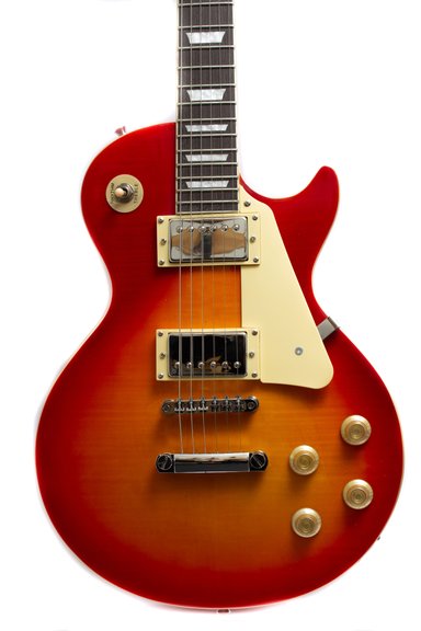 GUITARRA ELÉCTRICA XGTR LES PAUL ROJO L200-CH - 3