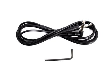 GUITARRA ELÉCTRICA XGTR EXPLORER NEGRO EP100-BK - 5
