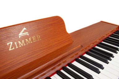 PIANO ZIMMER DIGITAL PORTABLE ZIM-800-NT - 2