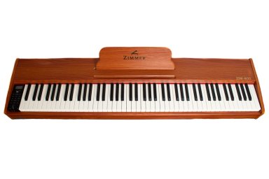 PIANO ZIMMER DIGITAL PORTABLE ZIM-800-NT - 3