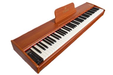 PIANO ZIMMER DIGITAL PORTABLE ZIM-800-NT - 4
