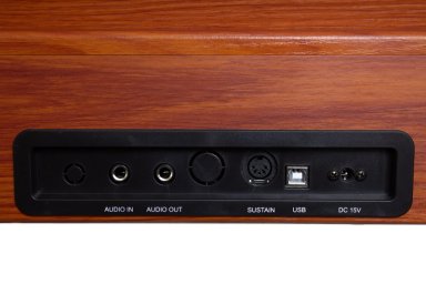 PIANO ZIMMER DIGITAL PORTABLE ZIM-800-NT - 5