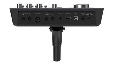 BATERÍA NUX ELECTRÓNICA DM-8 - 5