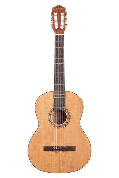 GUITARRA CLASICA 39 KA-GTR-NY25 KALA - 1