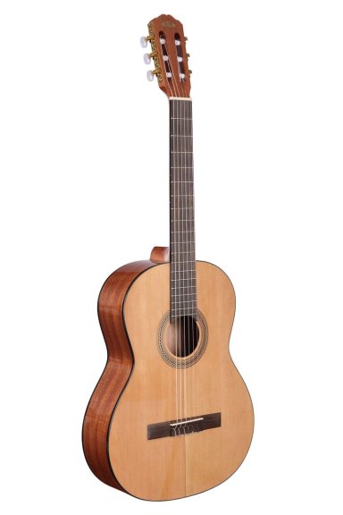GUITARRA CLASICA 39 KA-GTR-NY25 KALA - 2