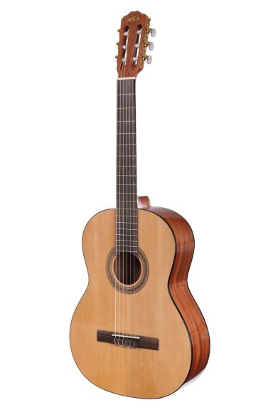 GUITARRA CLASICA 39 KA-GTR-NY25 KALA - 3