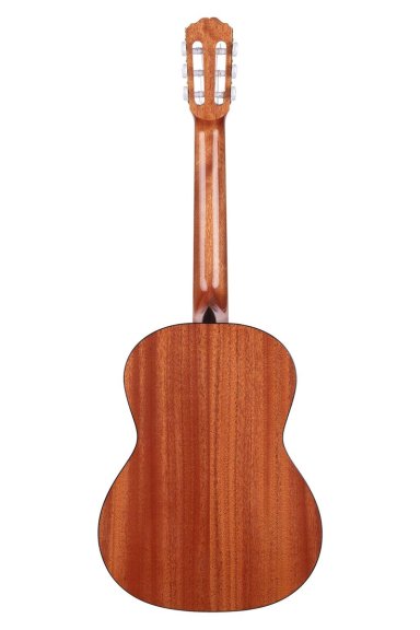 GUITARRA CLASICA 39 KA-GTR-NY25 KALA - 4