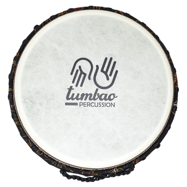 DJEMBE ABS 12'' TUMBAO - 3
