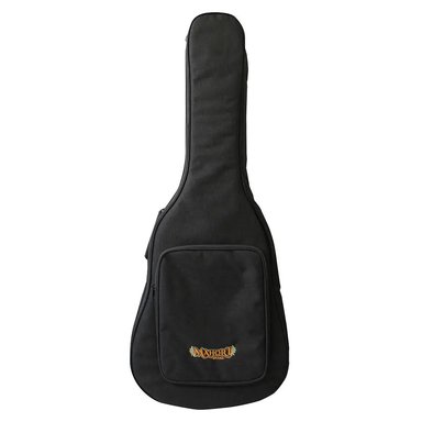 GUITARRA TRAVEL MAHORI MAHN-3604EQ + FUNDA - 6